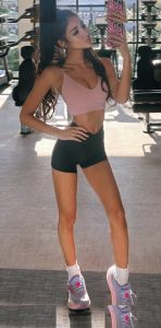 Haley Gosserand - Image 183