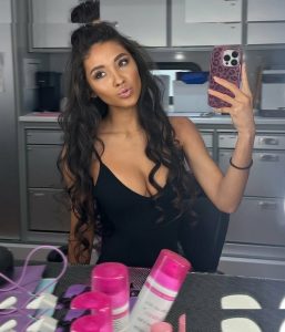Haley Gosserand - Image 180
