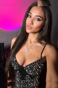 Haley Gosserand - Image 154