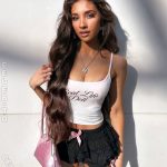 Haley Gosserand - Image 144
