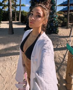 Haley Gosserand - Image 117