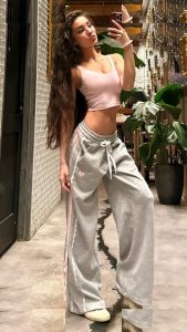 Haley Gosserand - Image 111