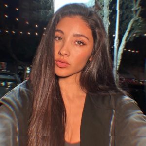 Haley Gosserand - Image 91