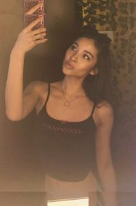 Haley Gosserand - Image 86