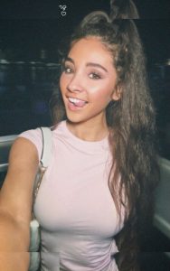 Haley Gosserand - Image 85