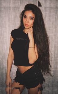 Haley Gosserand - Image 80