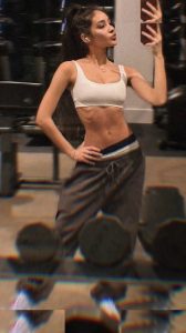 Haley Gosserand - Image 79