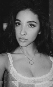 Haley Gosserand - Image 76