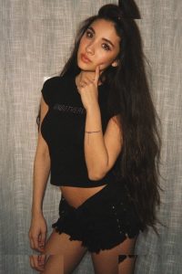 Haley Gosserand - Image 74