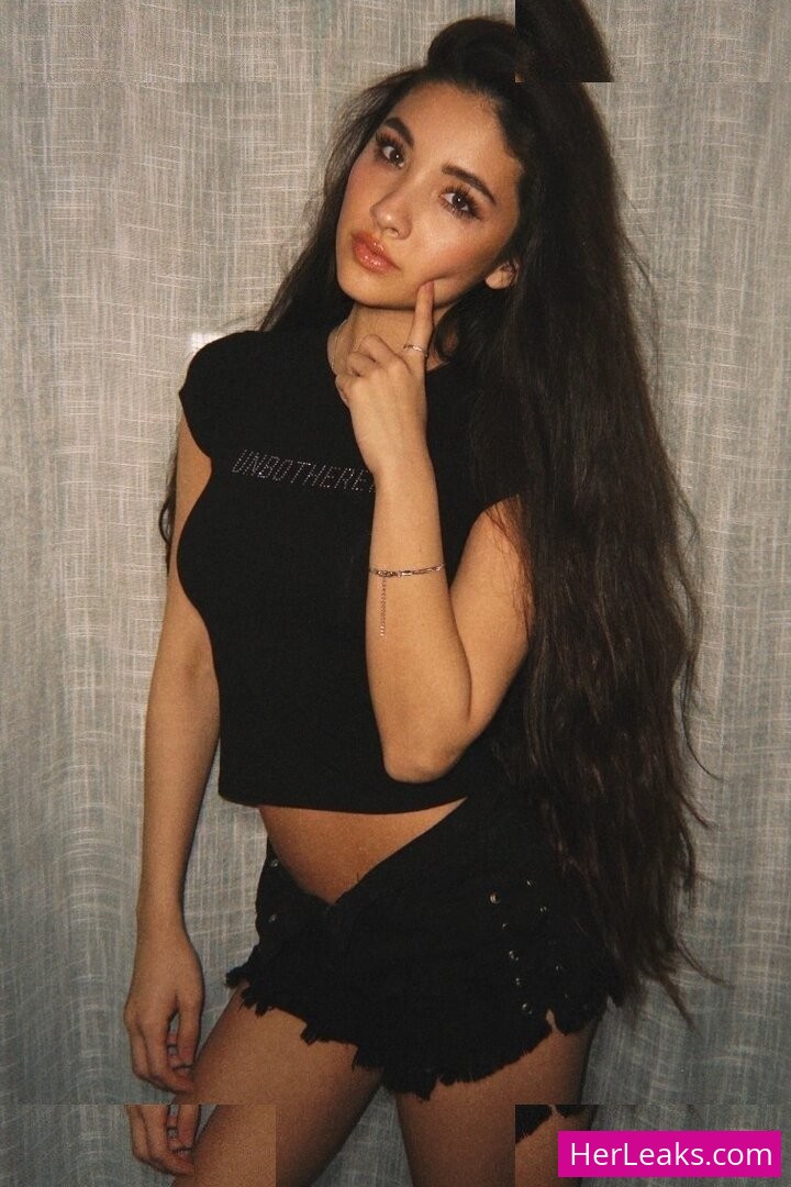 Haley Gosserand - Image 74