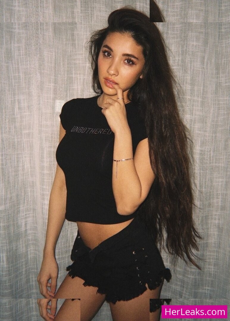 Haley Gosserand - Image 73