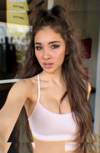 Haley Gosserand - Image 62