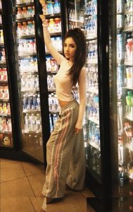 Haley Gosserand - Image 60