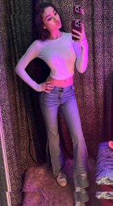 Haley Gosserand - Image 56