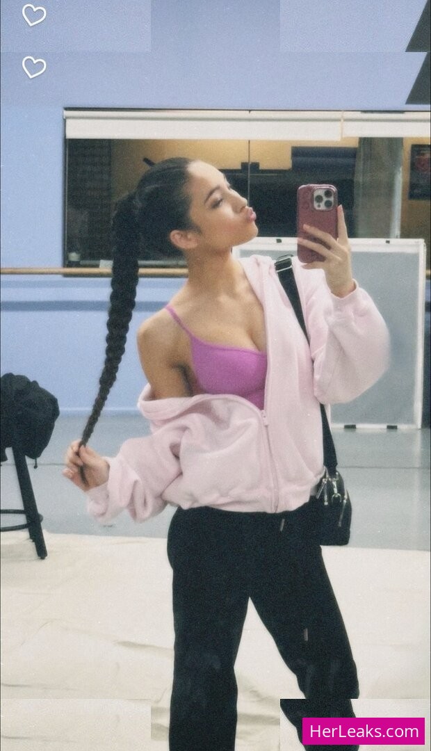 Haley Gosserand - Image 49