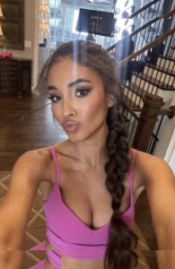 Haley Gosserand - Image 37
