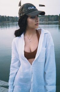 Haley Gosserand - Image 34