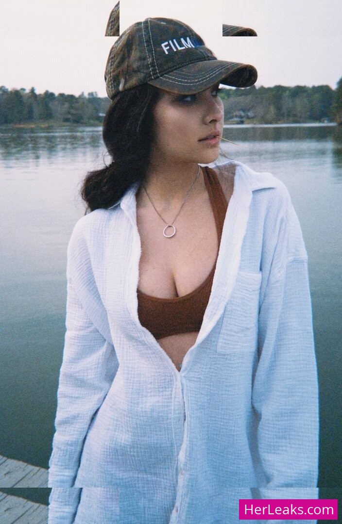 Haley Gosserand - Image 34