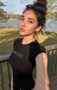Haley Gosserand - Image 31