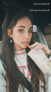 Haley Gosserand - Image 24