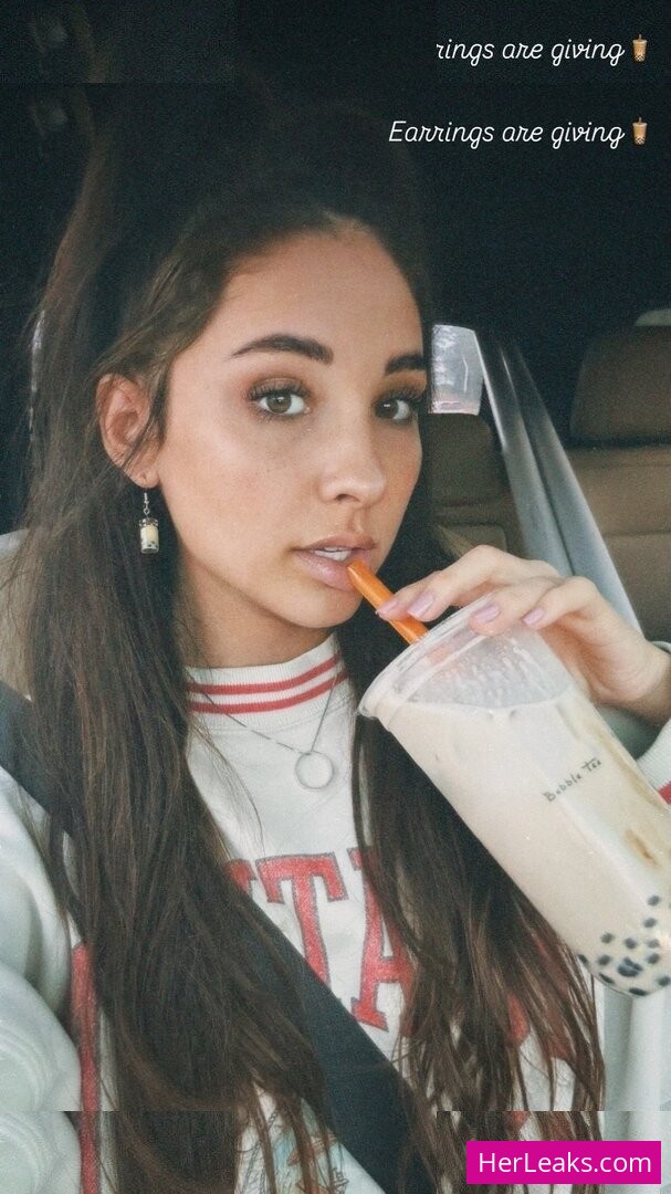 Haley Gosserand - Image 24