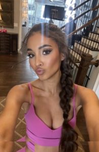 Haley Gosserand - Image 21