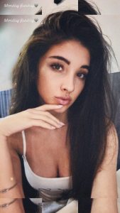 Haley Gosserand - Image 17