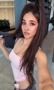 Haley Gosserand - Image 15