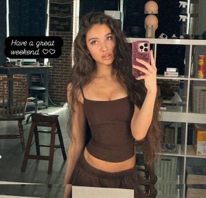 Haley Gosserand - Image 14