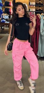 Haley Gosserand - Image 13