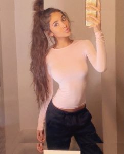 Haley Gosserand - Image 6