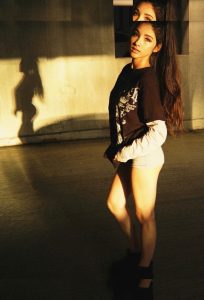 Haley Gosserand - Image 3