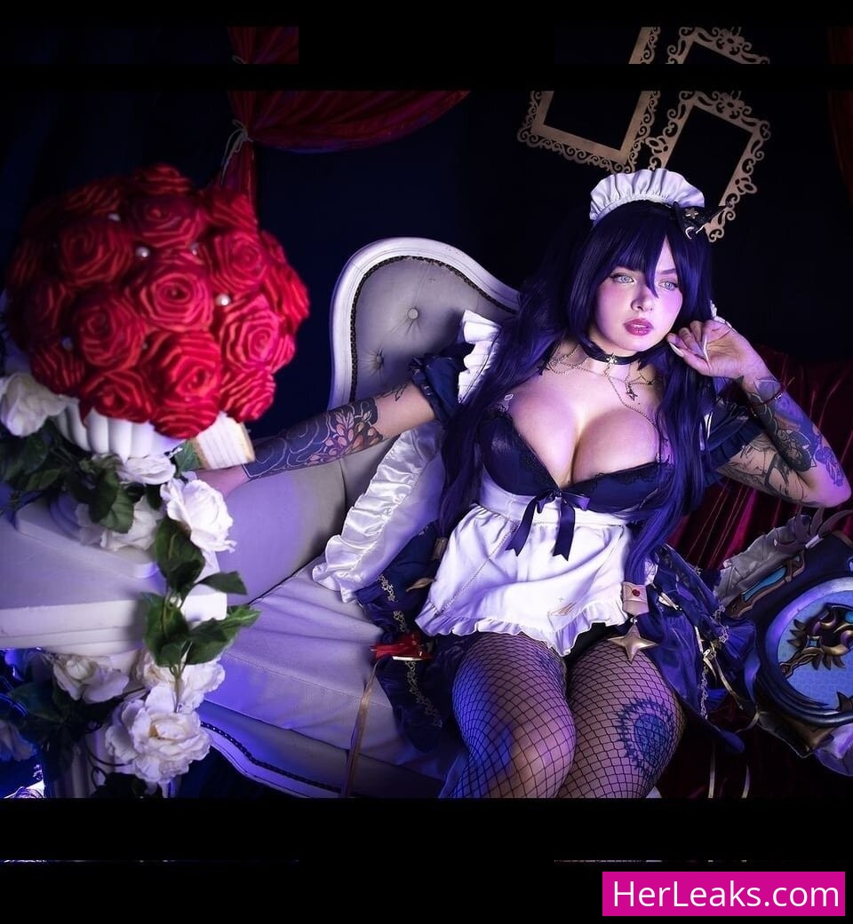 Hana Senpai - Image 62