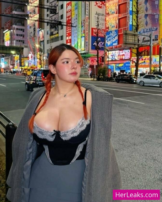 Hana Senpai - Image 29