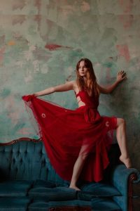 Hannah Dodd - Image 127