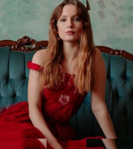 Hannah Dodd - Image 112