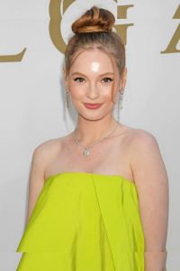 Hannah Dodd - Image 84