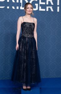 Hannah Dodd - Image 45