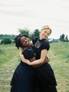 Hannah Dodd - Image 20