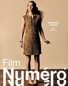 Hannah Dodd - Image 15