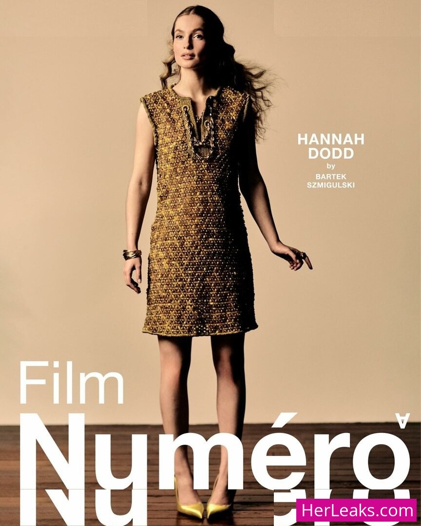 Hannah Dodd - Image 15