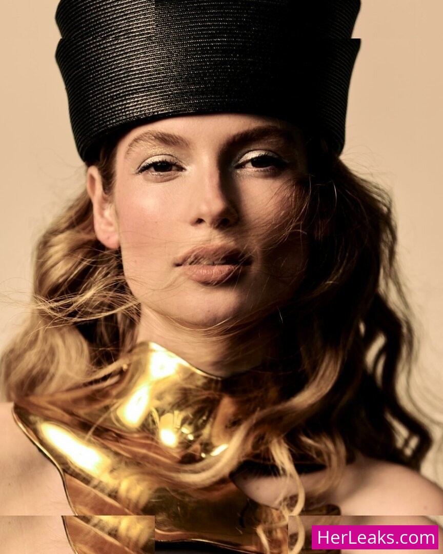 Hannah Dodd - Image 13