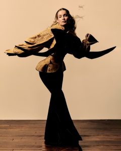 Hannah Dodd - Image 12