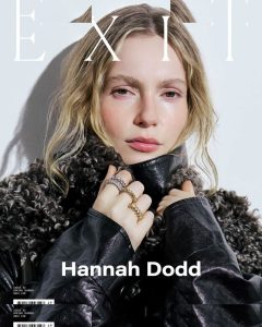 Hannah Dodd - Image 4