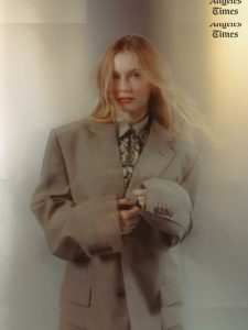 Hannah Dodd - Image 2