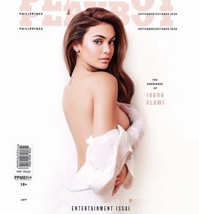 Ivana Alawi - Image 145