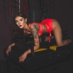 Jade Hutchison - Image 7