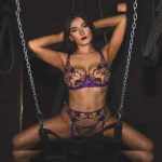 Jade Hutchison - Image 4