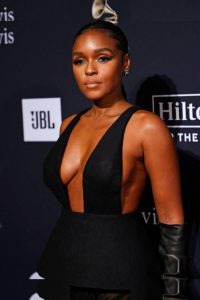Janelle “Jane” Monáe - Image 178