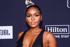 Janelle “Jane” Monáe - Image 169